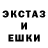 Первитин пудра LeFonKy